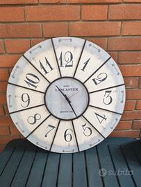 Orologio da parete 