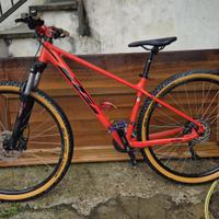 Mtb ktm 29.5