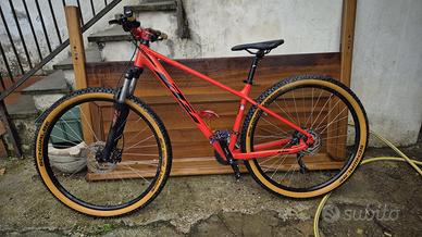 Mtb ktm 29.5