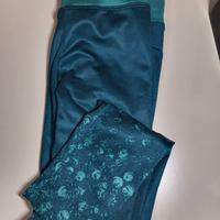 Abbigliamento danza artistica