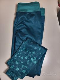 Abbigliamento danza artistica