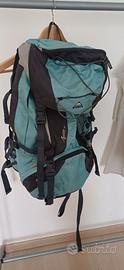 Zaino da trekking