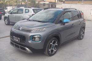 Citroen C3 Aircross BlueHDi 100 CV Rip Curl - 2019