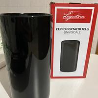 Ceppo porta coltelli univerale Lagostina