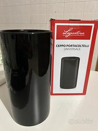 Ceppo porta coltelli univerale Lagostina