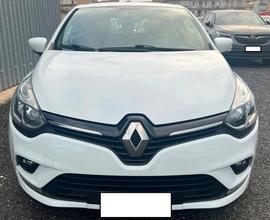 Renault Clio 1.5DCI 75CV NEOPATENTATI