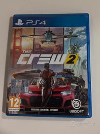 The Crew 2 (PS4)
