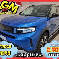 OPEL Frontera Hybrid 145 CV EDCT GS