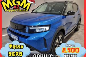 OPEL Frontera Hybrid 145 CV EDCT GS