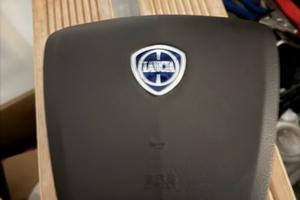 Airbag  lancia thema