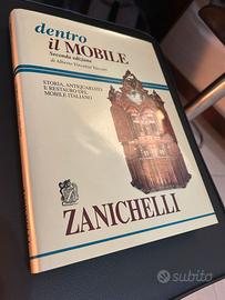 DENTRO IL MOBILE II ed. - Alberto Vincenzo Vaccari