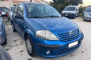 Citroen C3 1.1 B Elegance - 2002
