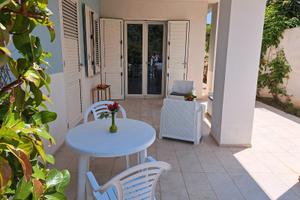 Villetta a 50mt. dal Mare Baia Verde Gallipoli