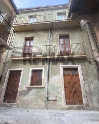Casa Indipendente - Modica