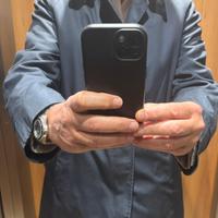 Impermeabile Aquascutum