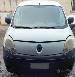 Ricambi Renault Kangoo 1.5 DCi anno 2010