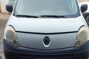 Ricambi Renault Kangoo 1.5 DCi anno 2010