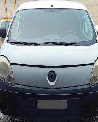 Ricambi Renault Kangoo 1.5 DCi anno 2010