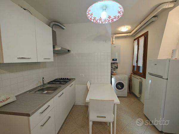 Appartamento – Venezia, Castello - Vista 3