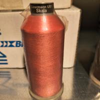 Filo Rosa Gutermann 20000m