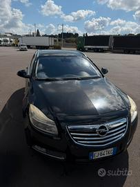 Opel insigna del 2011