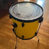 TIMPANO BATTERIA