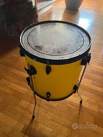 TIMPANO BATTERIA