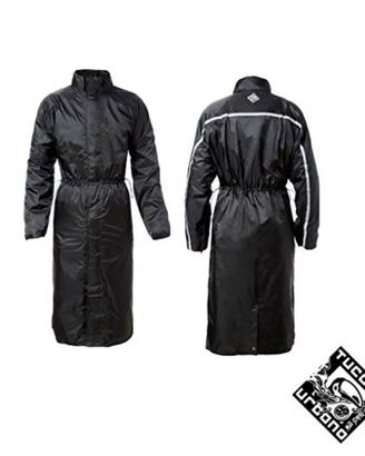 Giacca impermeabile da uomo