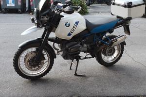 BMW r1100gs