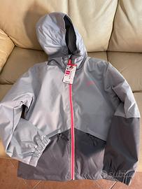 Giacca a vento da montgna