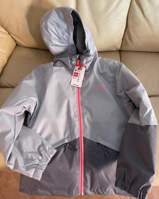 Giacca a vento da montgna