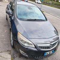 Opel Astra 1.7 CDTI 125CV 5 Porte Cosmo