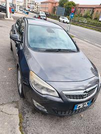 Opel Astra 1.7 CDTI 125CV 5 Porte Cosmo