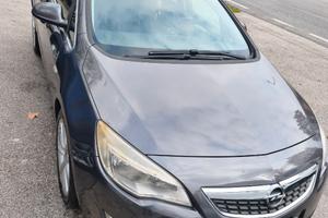 Opel Astra 1.7 CDTI 125CV 5 Porte Cosmo
