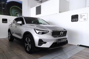 VOLVO XC40 (2017-->) - XC40 T4 Recharge Plug-in Hy