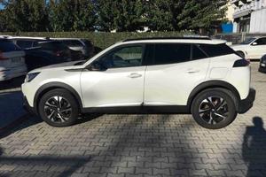 Peugeot 2008 BlueHDI 130CV  ALLURE pack