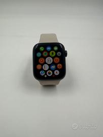 Apple watch series 5