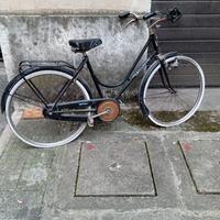 bici da donna Freni a bacchetta 