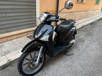 Piaggio Liberty 50