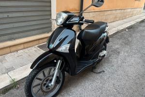 Piaggio Liberty 50