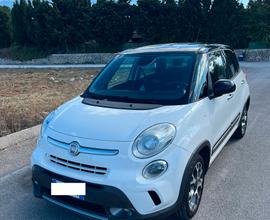 Fiat 500L Trekking - 10/2014