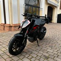 Ktm superduke 1290 R