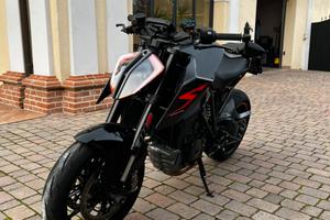 Ktm superduke 1290 R
