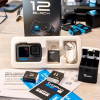 GoPro 12 black