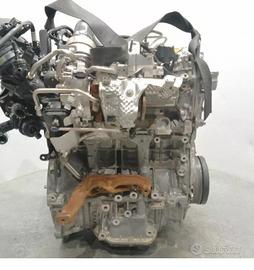 Motore Mercedes Classe a b gla glb 1.3 turbo benzi