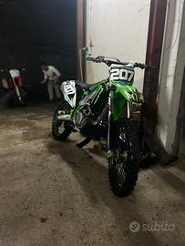 kxf 250 2016