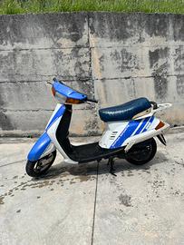 Yamaha mbk 50