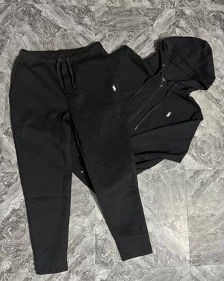 Tuta ralph lauren