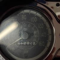 Beverly 250
