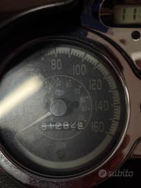 Beverly 250